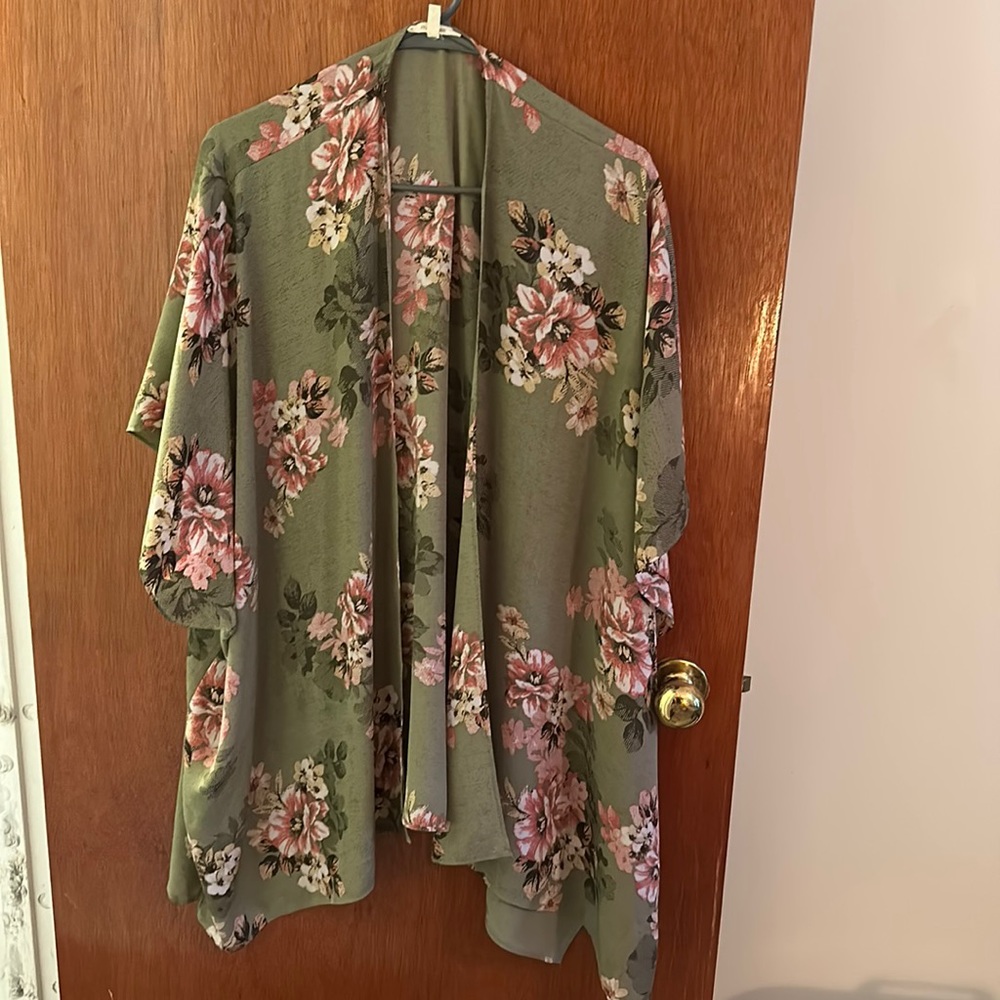 Kimono